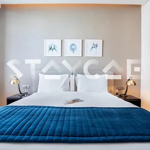 Staycae Homes - Prive Appartement Dubai