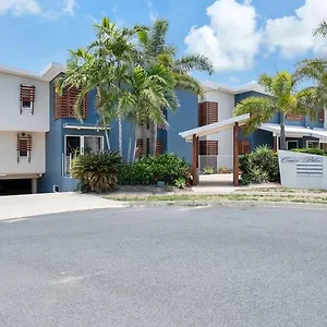  Apartment Marina Australia