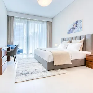 Sol Living - Sol Avenue Appartement Dubai