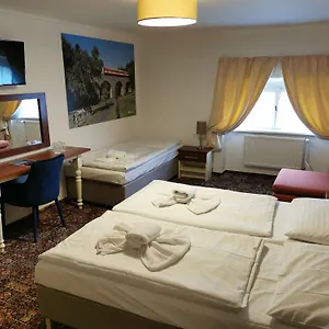 3* Hotel City-inn