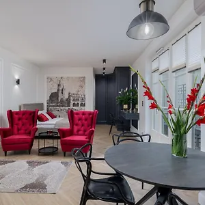  Apartment W Centrum Krakowa 109 Poland
