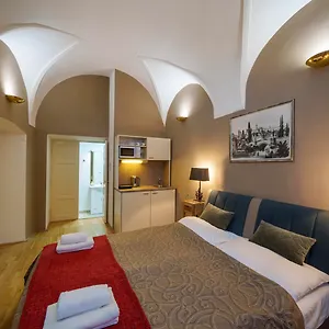Apartament Old Town - Michalska, Praga
