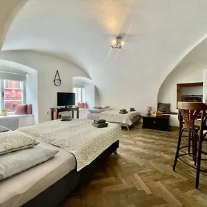 Apartman Nicolas, Prága