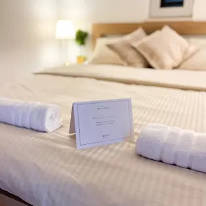  Apartment Morei Historical Croatia