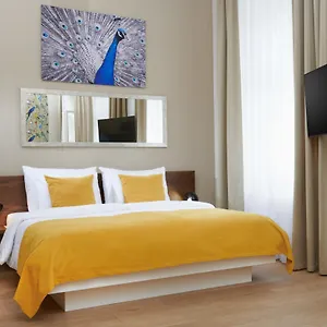 Apartament Nest By Adrez, Praga