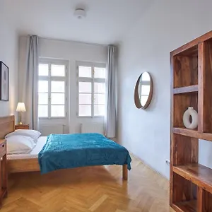 Apartament Charles Bridge, Praga