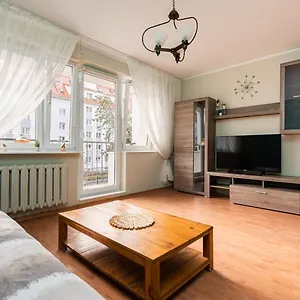 - 3min Od Plaży - Chillout Vibes Gdańsk