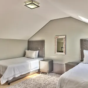  Apartment Heritage Square South Africa