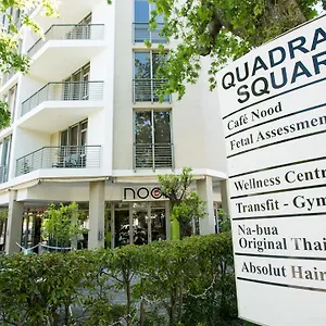  Apartment The Quadrant South Africa