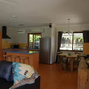  Villa Valley Australia