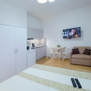 Modern Pricna 4 Praha
